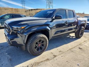 Toyota Tacoma DOUBLE CAB 2.4L 4 2025