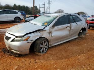 Toyota Camry CE 2.4L 4 2007
