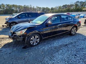 Honda Accord 2.4L 4 2014
