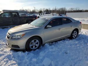 Chevrolet Malibu 2.5L 4 2013