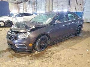 Chevrolet Cruze LT 1.4L 4 2015