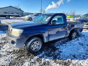 Toyota Tacoma 2.7L 4 2008