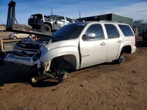 Chevrolet Tahoe K1500 5.3L 8 2008