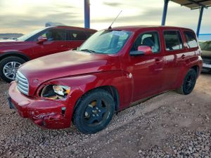 Chevrolet HHR LT 2.2L 4 2011