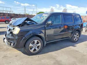 Honda Pilot EXL 3.5L 6 2014