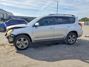 Toyota Rav4 SPORT 2.5L 4 2010