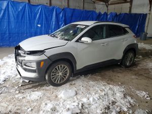 Hyundai Kona SEL 2.0L 4 2020