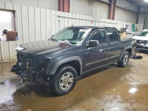 Chevrolet Colorado LT 3.7L 5 2008