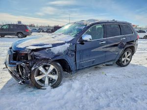 Jeep Grand Cherokee LIMITED 5.7L 8 2014