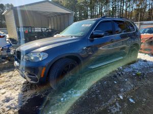 BMW X5 XDRIVE35I 3.0L 6 2013