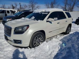 GMC Acadia 3.6L 6 2014