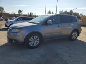 Subaru Tribeca 3.6L 6 2008