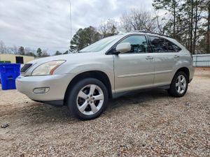 Lexus RX 350 3.5L 6 2008