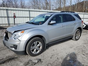 Chevrolet Equinox LT 2.4L 4 2014