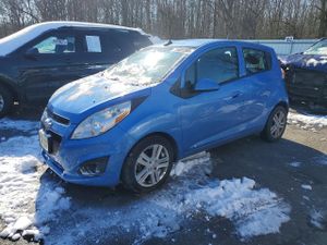 Chevrolet Spark 1LT 1.2L 4 2014