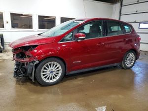 Ford C-series SEL 2.0L 4 2013