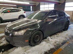 Chevrolet Cruze 1.8L 4 2014