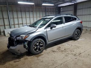Subaru Crosstrek PREMIUM 2.0L 4 2018