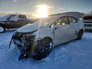 Toyota Prius 1.8L 4 2013