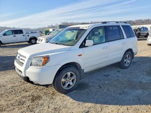 Honda Pilot EX 3.5L 6 2006