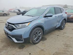 Honda CR-V 1.5L 4 2021