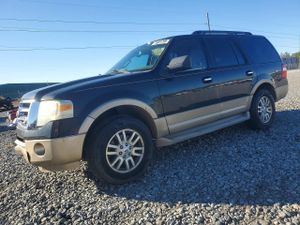 Ford Expedition XLT 5.4L 8 2011