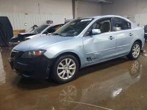 Mazda 3 I 2.0L 4 2007