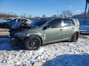 Volkswagen Golf 2.5L 5 2007