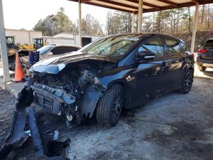 Ford Focus 2.0L 4 2015