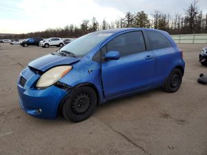 Toyota Yaris 1.5L 4 2008