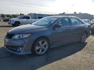 Toyota Camry 3.5L 6 2013