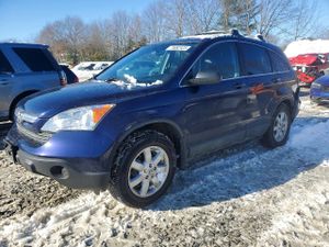 Honda CR-V EX 2.4L 4 2008