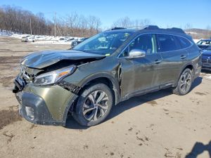 Subaru Outback TOURING LDL 2.4L 4 2020