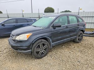 Honda CR-V LX 2.4L 4 2010