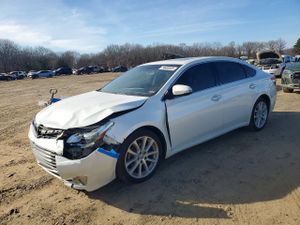 Toyota Avalon BASE 3.5L 6 2013
