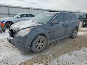 Chevrolet Equinox LT 2.4L 4 2014