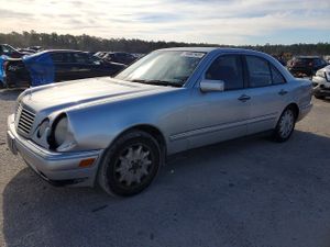Mercedes-Benz E 3.2L 6 1999