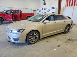Lincoln MKC 2.0L 4 2017