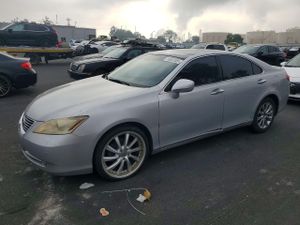 Lexus ES 350 3.5L 6 2007