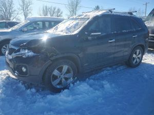 Kia Sorento EX 3.5L 6 2013
