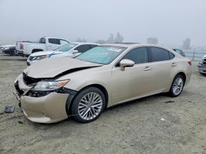 Lexus ES 350 3.5L 6 2013