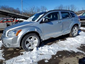 Dodge Caliber SXT 2.0L 4 2010