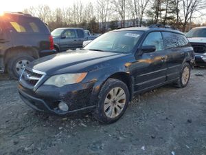 Subaru Outback 2.5I LIMITED 2.5L 4 2009