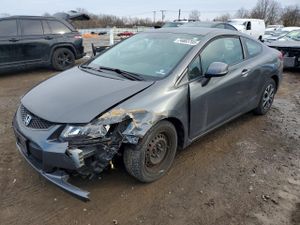 Honda Civic LX 1.8L 4 2012