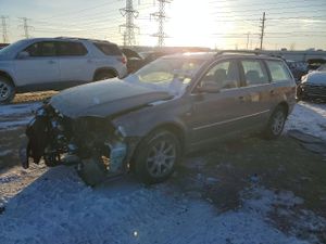 Volkswagen Passat GLS 1.8L 4 2004
