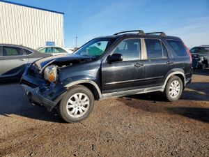 Honda CR-V SE 2.4L 4 2006