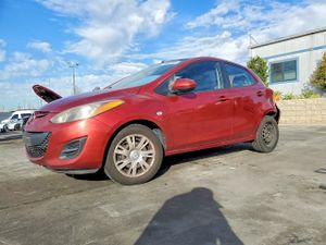 Mazda 2 SPORT 1.5L 4 2014