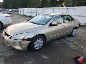 Honda Accord LX 2.4L 4 2003