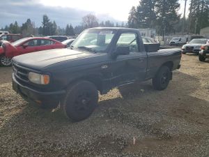 Mazda B-series 2.3L 4 1994