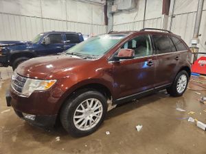 Ford Edge LIMITED 3.5L 6 2010